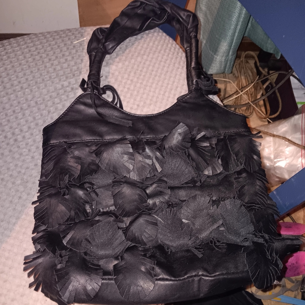 Bueno purse